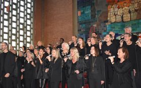Gospelchor Living Water Gospelchor Living Water